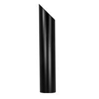 Stack - slant cut