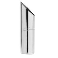 Stack - slant cut
