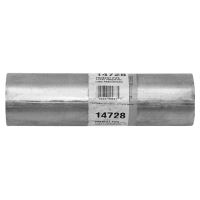 Exhaust Tail Pipe