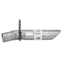 Exhaust Tail Pipe
