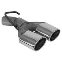Exhaust Tail Pipe