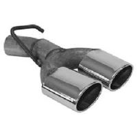 Exhaust Tail Pipe
