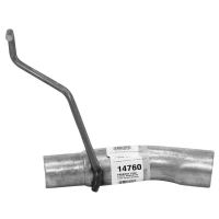 Exhaust Tail Pipe