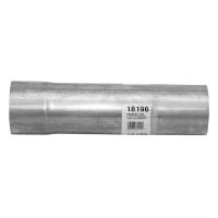 Exhaust Tail Pipe