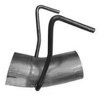 Exhaust Tail Pipe