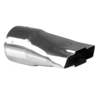 Chevy Bowtie Tips