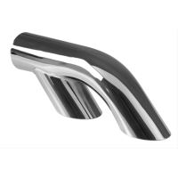 Dual Trans Am Tips