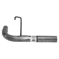 Exhaust Tail Pipe