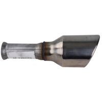 Exhaust Tip
