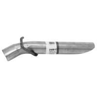Exhaust Tail Pipe