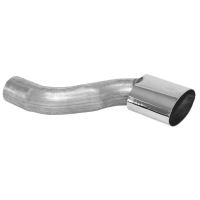 Exhaust Tail Pipe