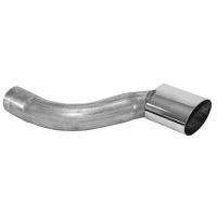Exhaust Tail Pipe