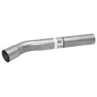 Exhaust Tail Pipe