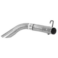 Exhaust Tail Pipe