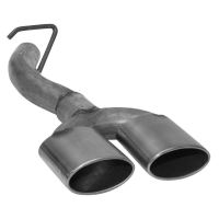 Exhaust Tail Pipe