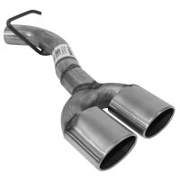 Exhaust Tail Pipe