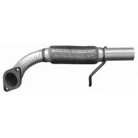 Exhaust Pipe
