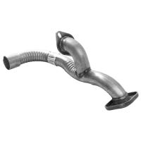 Exhaust Y Pipe
