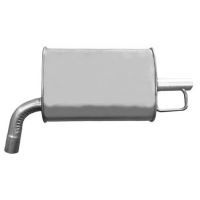 Geluiddemper