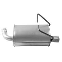 Geluiddemper