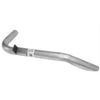 Exhaust Tail Pipe