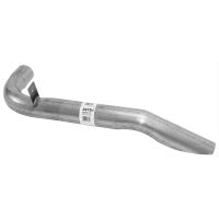Exhaust Tail Pipe