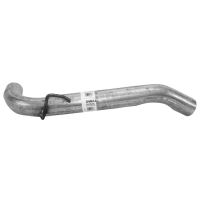 Exhaust Tail Pipe