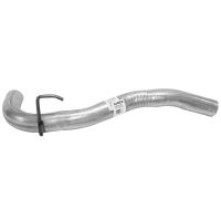 Exhaust Tail Pipe