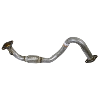 Exhaust Pipe