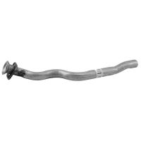 Exhaust Pipe
