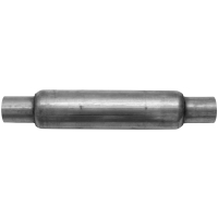 Geluiddemper