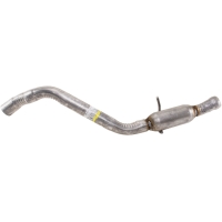 Exhaust Tail Pipe