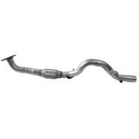 Exhaust Pipe