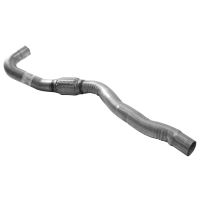 Exhaust Pipe