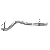Exhaust Tail Pipe