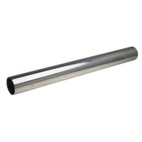 Chrome Square Cut