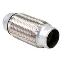 Connexion flexible