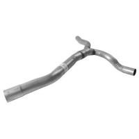Exhaust Y Pipe