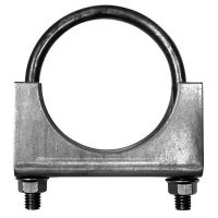 2" Heavy Duty Clamp