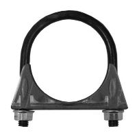 2 1/2" Heavy Duty Clamp