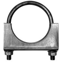 2 1/4" Heavy Duty Clamp