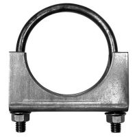 3" Heavy Duty Clamp