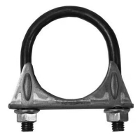 Clamp - Extra Heavy Duty