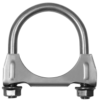 Clamp - Extra Heavy Duty