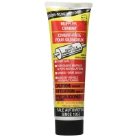 Muffler Cement