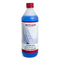 Anti freeze BS 6580 Blue
