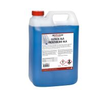 Anti freeze BS 6580 Blue