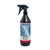 Powerwash alkaline