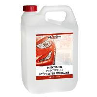 Bug remover 25L