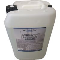 Anti freeze (5 lit.)